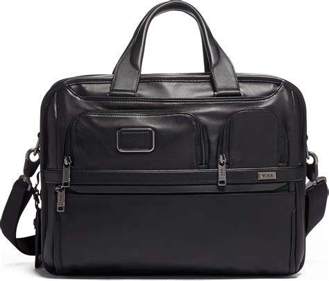 tumi laptop bag clearance